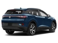 2023 Volkswagen ID.4 Pro w/SK On Battery Tourmaline Blue Metallic  Shot 28