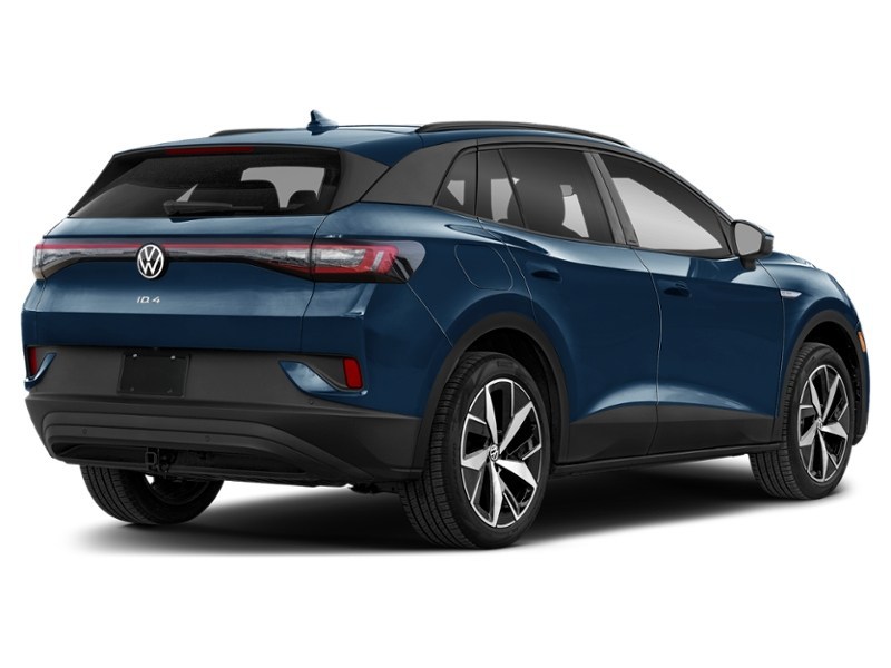 2023 Volkswagen ID.4 Pro w/SK On Battery