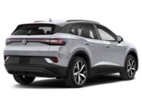 2023 Volkswagen ID.4 Pro w/SK On Battery Silverbird Metallic  Shot 38