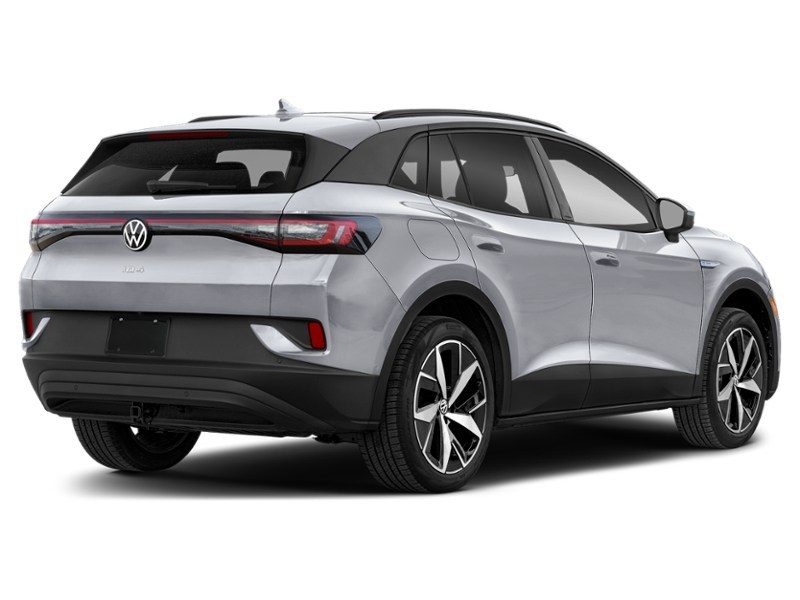 2023 Volkswagen ID.4 Pro w/SK On Battery