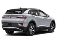 2023 Volkswagen ID.4 Pro w/SK On Battery Silverbird Metallic w/Black Roof  Shot 54