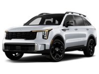 2025 Kia Sorento X-Line AWD Wolf Grey  Shot 1