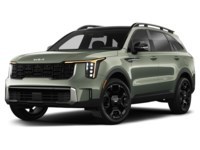 2025 Kia Sorento X-Line AWD