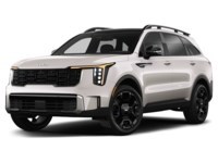 2025 Kia Sorento X-Line AWD