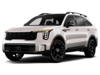 2025 Kia Sorento X-Line AWD Road Rider Brown  Shot 12