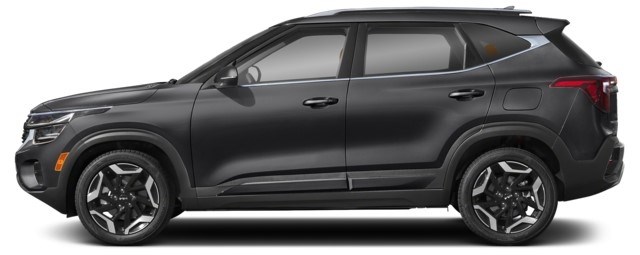 Fusion Black [Black]