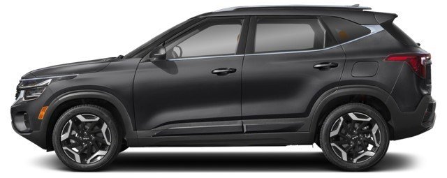 Fusion Black [Black]