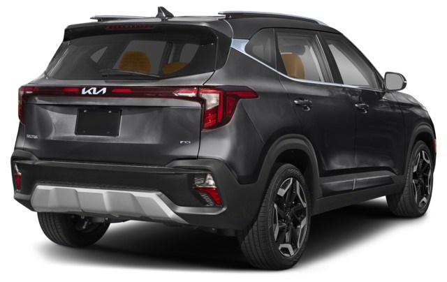 Fusion Black [Black]