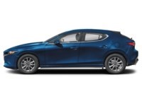 2025 Mazda Mazda3 Sport GX Auto FWD