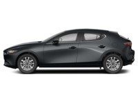 2025 Mazda Mazda3 Sport GX Auto FWD