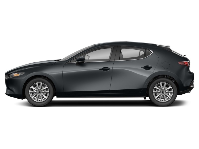 2025 Mazda Mazda3 Sport GX Auto FWD