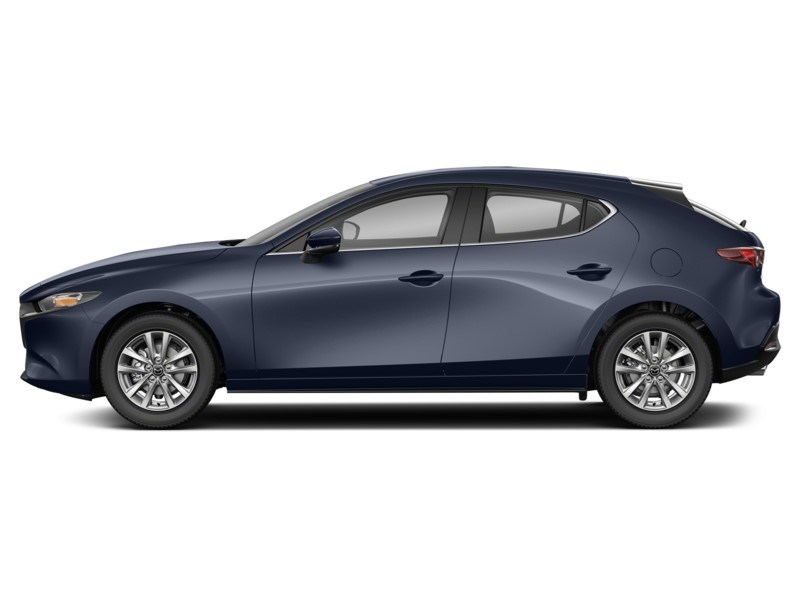 2025 Mazda Mazda3 Sport GX Auto FWD