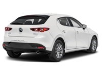 2025 Mazda Mazda3 Sport GX Auto FWD