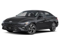 2024 Hyundai Elantra HEV Luxury