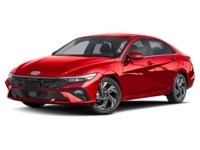 2024 Hyundai Elantra HEV Luxury