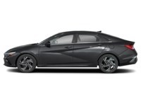 2024 Hyundai Elantra HEV Luxury