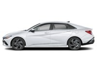 2024 Hyundai Elantra HEV Luxury