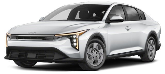 2026 Kia K4 Interstellar Grey [Grey]