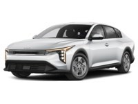 2025 Kia K4 LX FWD