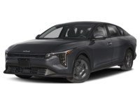 2026 Kia K4 LX Interstellar Grey  Shot 1