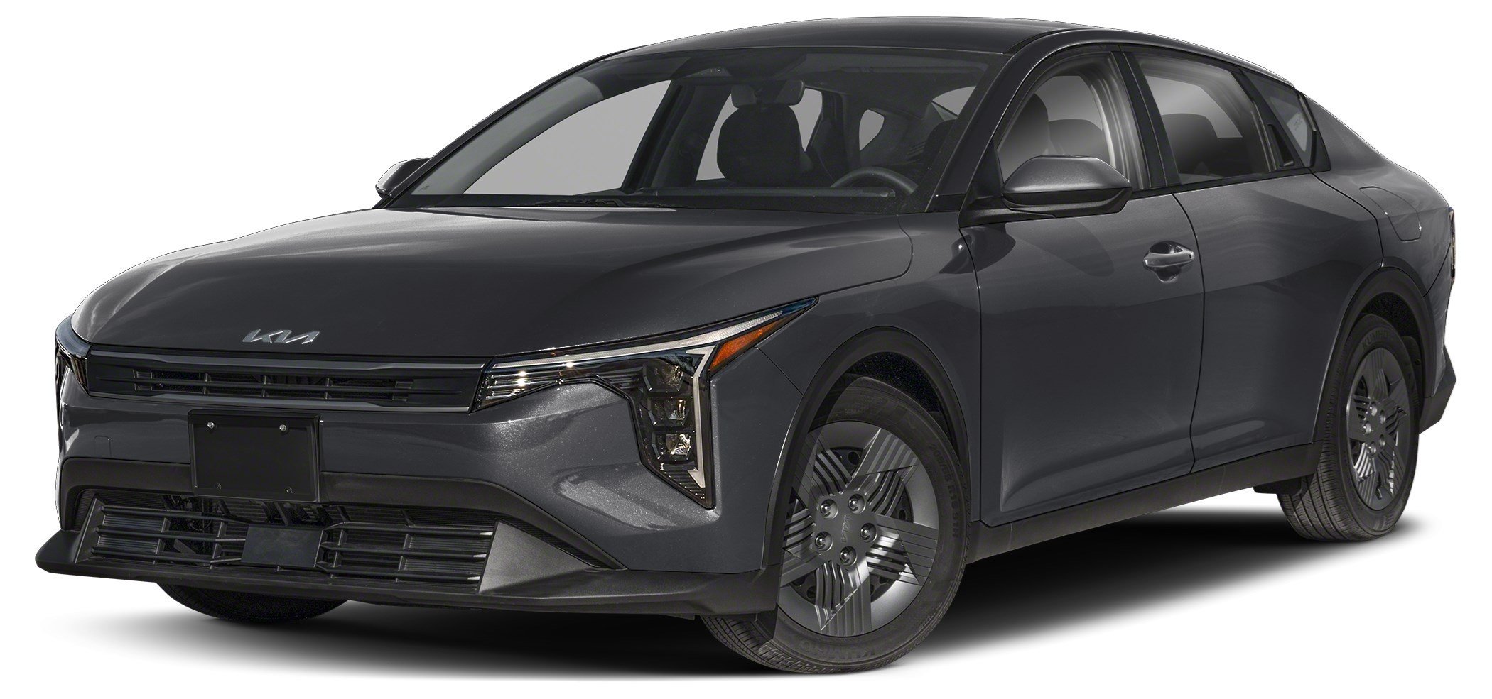 2026 Kia K4 LX FWD