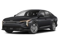 2025 Kia K4 LX FWD