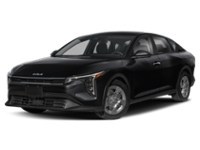 2026 Kia K4 LX Aurora Black  Shot 1