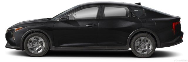 Aurora Black [Black]