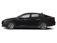 2026 Kia K4 LX Aurora Black  Shot 3