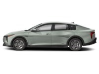 2025 Kia K4 LX FWD Morning Haze  Shot 5