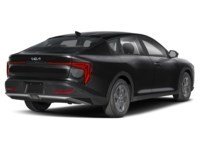 2026 Kia K4 LX Aurora Black  Shot 6