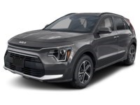2025 Kia Niro PHEV EX Premium FWD Interstellar Grey  Shot 11