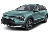 2025 Kia Niro PHEV EX Premium FWD