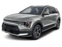 2025 Kia Niro PHEV EX Premium FWD