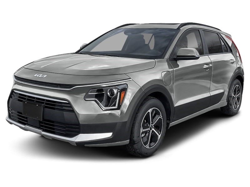 2025 Kia Niro PHEV EX Premium FWD