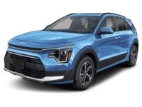 2025 Kia Niro PHEV EX Premium FWD