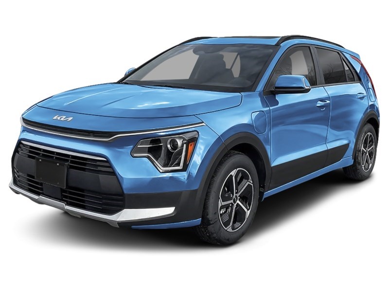 2025 Kia Niro PHEV EX Premium FWD