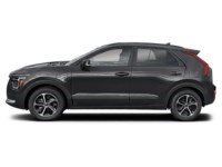2025 Kia Niro PHEV EX Premium FWD Aurora Black Pearl  Shot 6