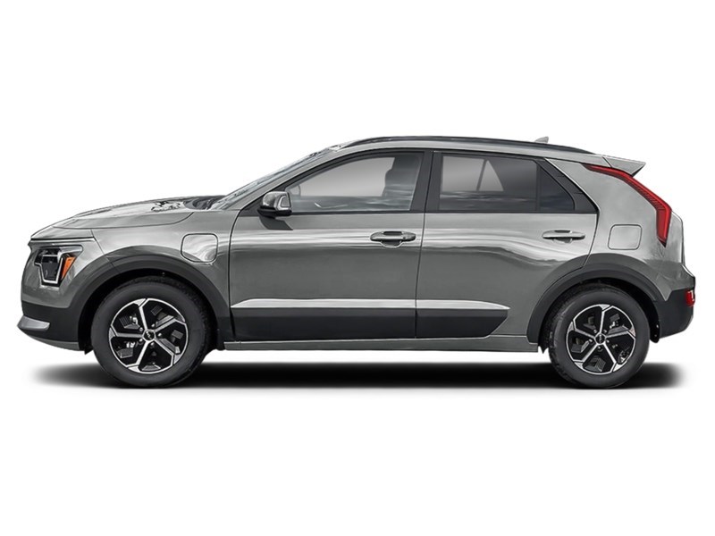 2025 Kia Niro PHEV EX Premium FWD