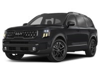 2025 Kia Telluride X-Line AWD w/Terracotta Brown Interior