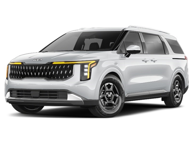 2025 Kia Carnival LX+ FWD