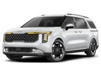 2026 Kia Carnival EX FWD