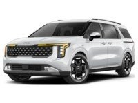 2026 Kia Carnival EX FWD