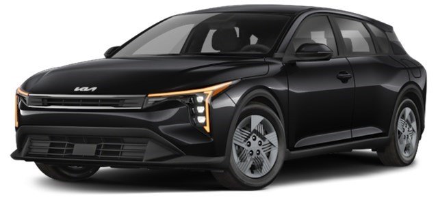 Aurora Black [Black]
