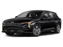 2026 Kia K4 Hatchback