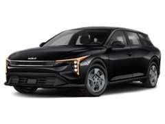 2026 Kia K4 Hatchback