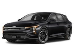 Kia K4<br/>EX