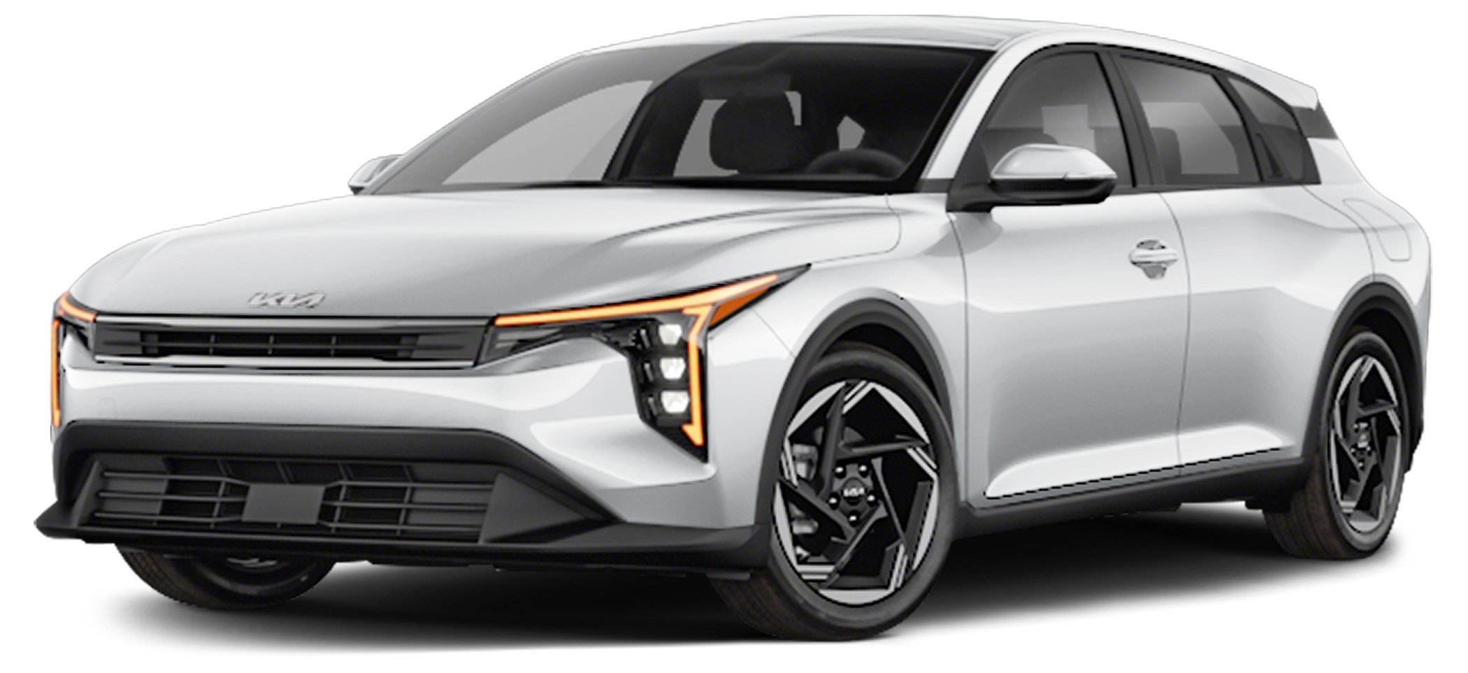 2026 Kia K4 EX+ FWD