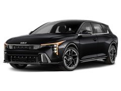 Kia K4<br/>GT-Line Turbo