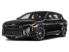 Kia K4<br/>GT-Line Turbo Limited